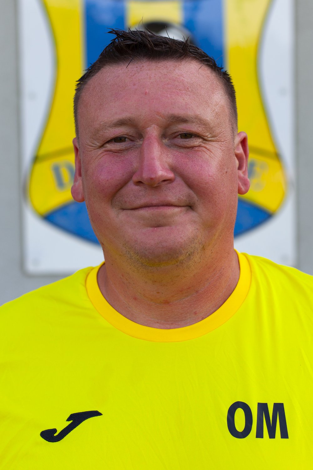 FK Darkovice | Ondřej Miketa