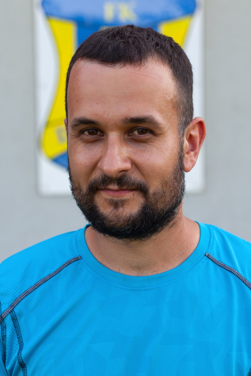 FK Darkovice | Štěpán Kozla
