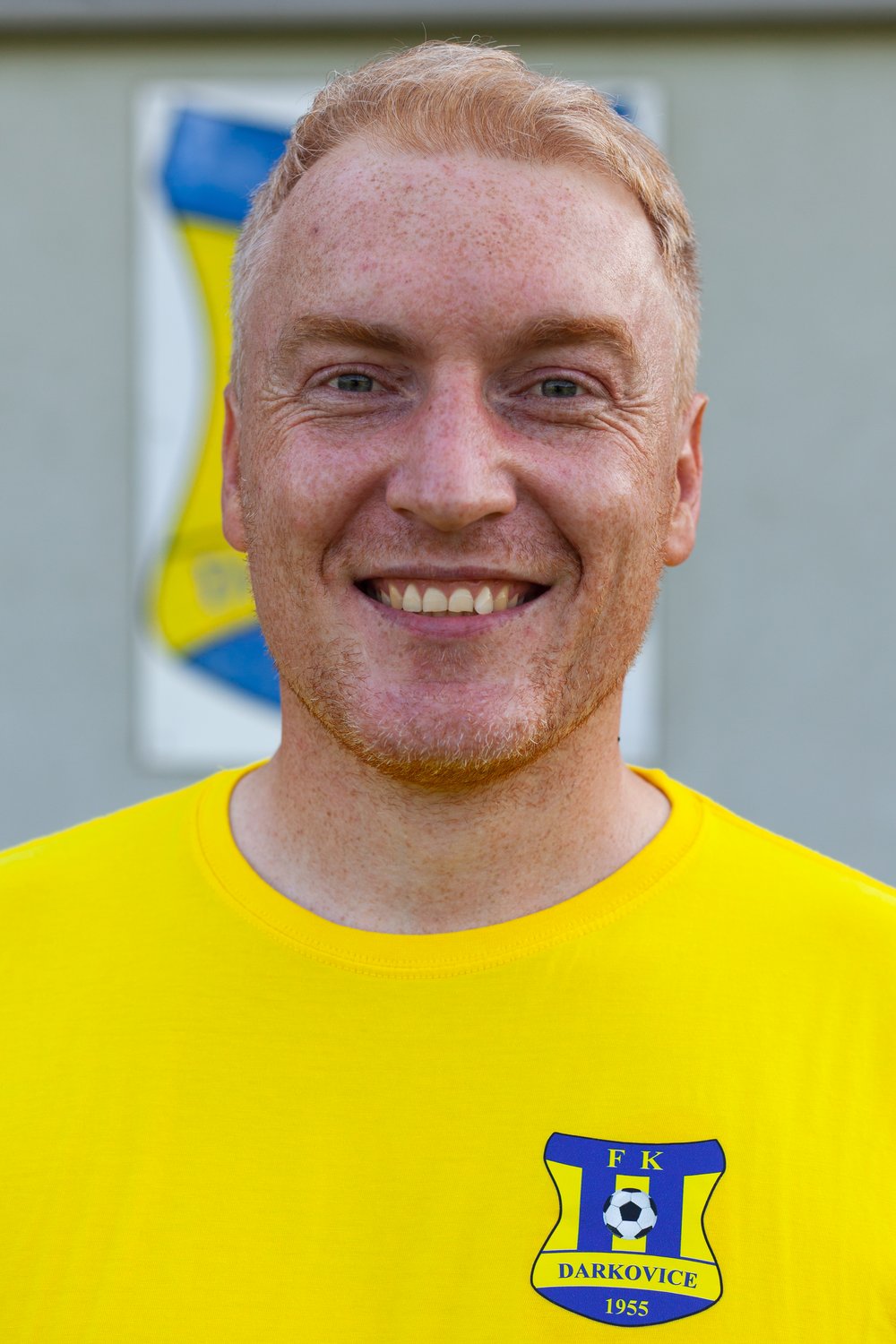 FK Darkovice | Václav Kalvar
