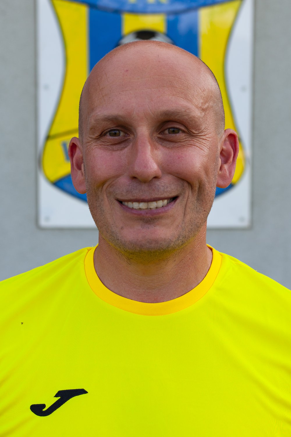 FK Darkovice | Jiří Hanzlík